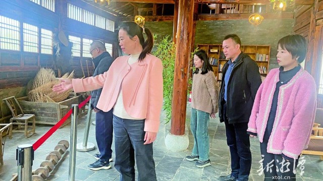 地名守護人·岳塘篇丨王輝：為地名傳播搭一座橋
